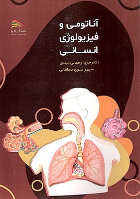 آناتومی و فیزیولوژی انسانی