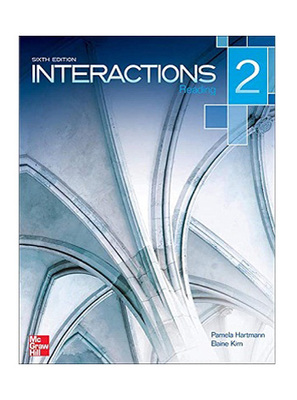 Interaction2 Reading sixh edition