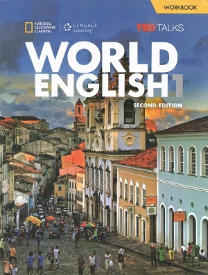 world english