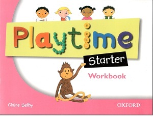 Playtime starter workbook