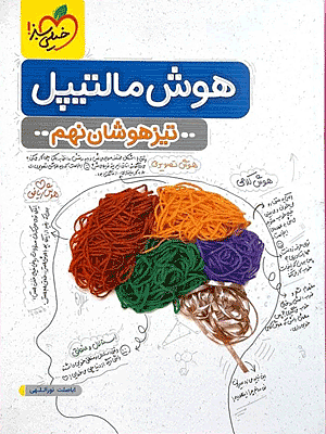 هوش مالتیپل تیزهوشان نهم